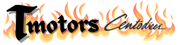 Tmotors centodieci